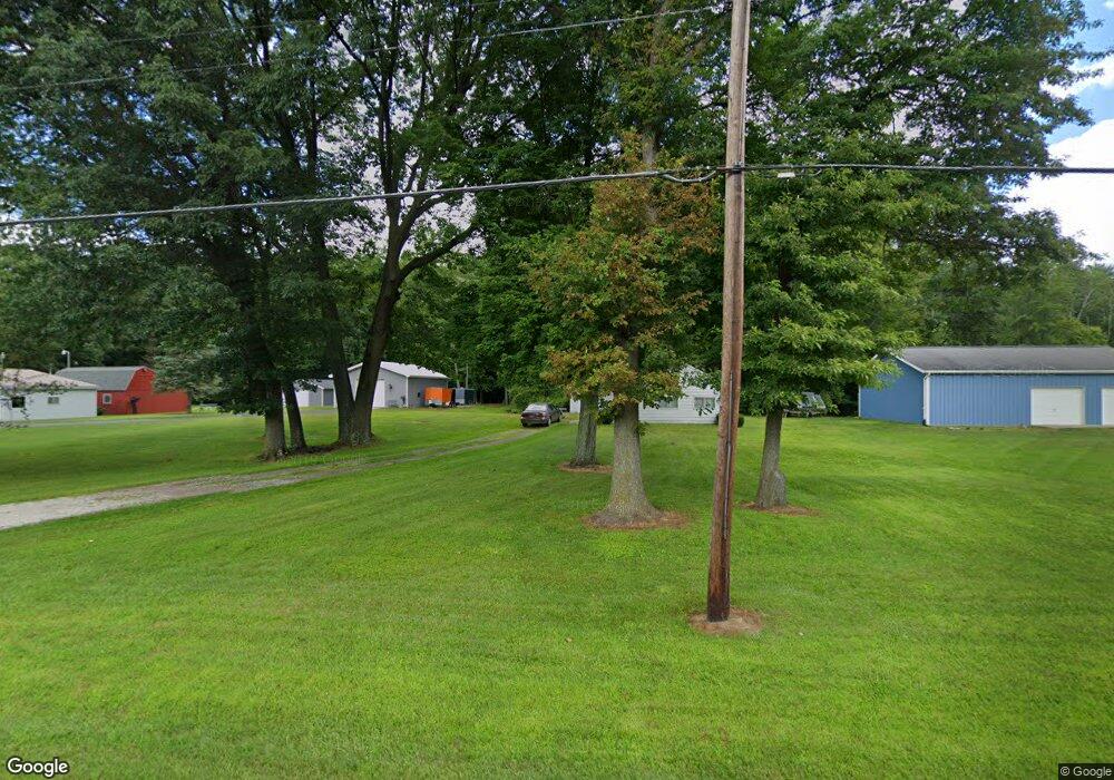 3155 Curtis Rd, Birch Run, MI 48415 - photo 1