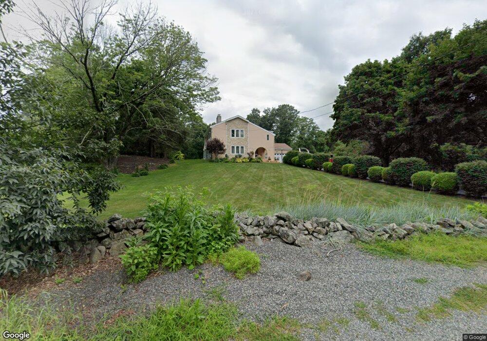 388 W Wrentham Rd, Cumberland, RI 02864 - photo 1