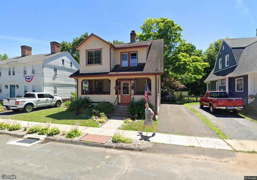 22 Stinson Place, Windsor, CT 06095 - photo 1