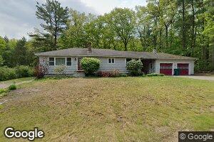 57 Pine St, Rollinsford, NH 03869