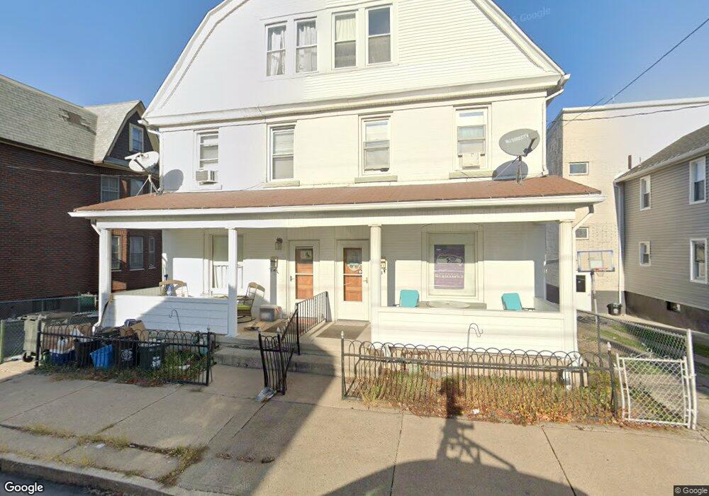 150 Prospect St, Wilkes Barre, PA 18702 - photo 1