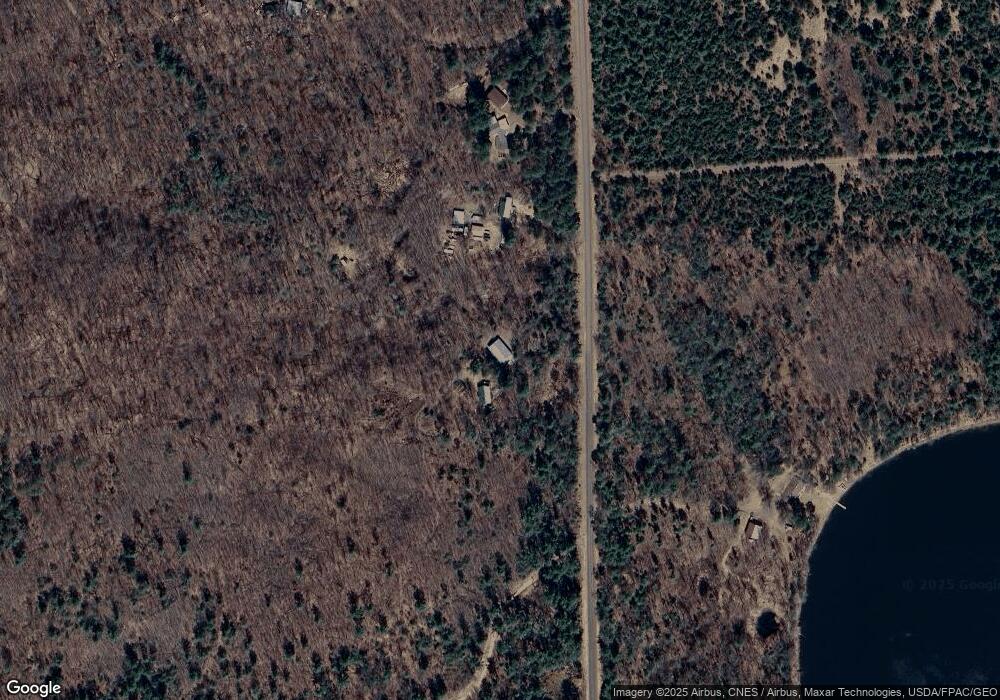 28803 Johnson Lake Rd, Danbury, WI 54830 - photo 1