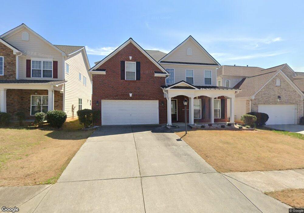 5910 La Chateau Place unit 2, Tucker, GA 30084 - photo 1