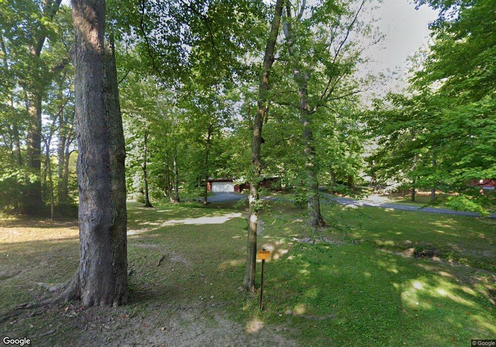 21612 Dunbar Rd, Sheridan, IN 46069 - photo 1