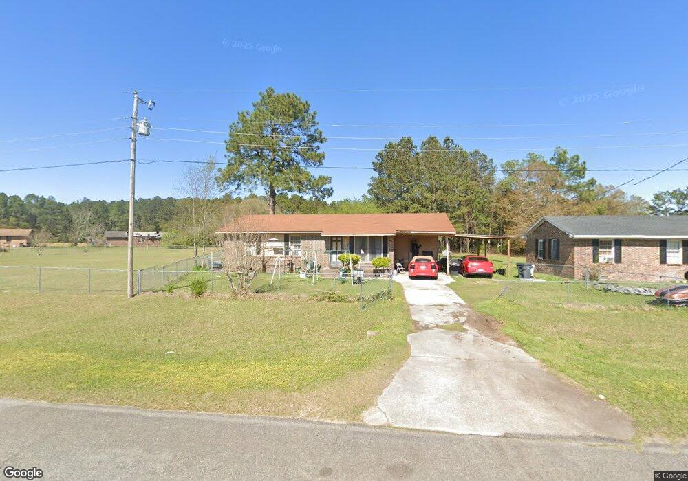 725 S Broad St, Lenox, GA 31637 - photo 1