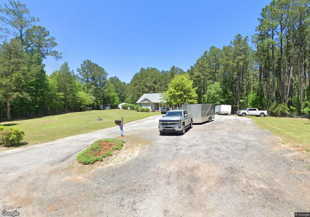 935 Haltiwanger Rd, Chapin, SC 29036 - photo 1