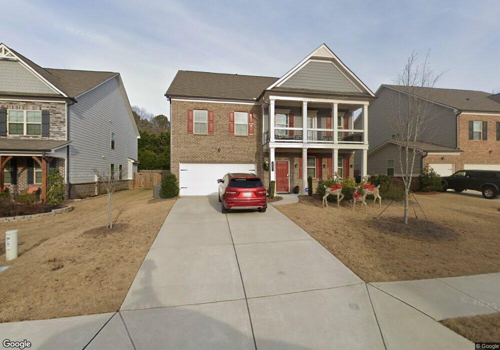 964 Laura Jean Ct, Buford, GA 30518 - photo 1