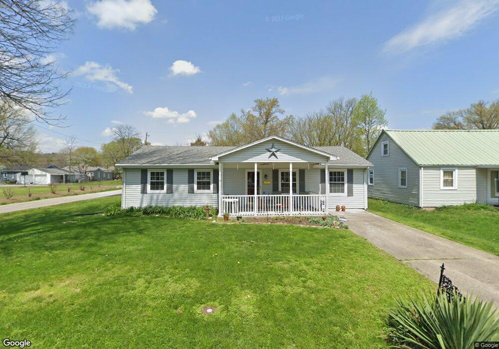 630 Albany St, New Albany, IN 47150 - photo 1