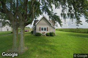 8404 E County Road 600 N, Forest, IN 46039