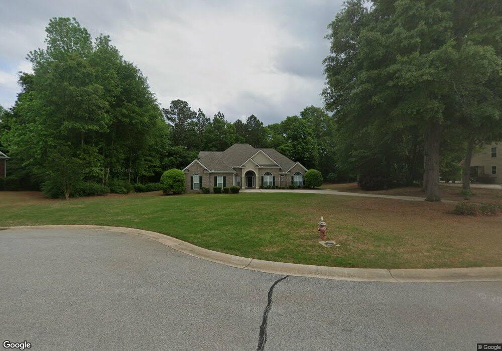 103 Warrior Way, Sharpsburg, GA 30277 - photo 1