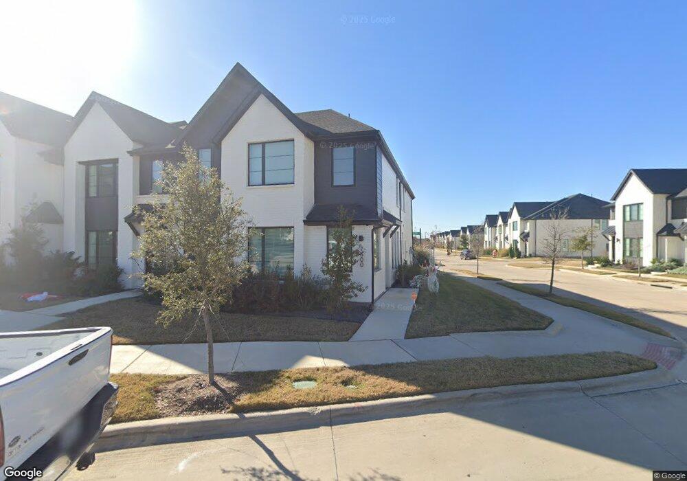 7600 Rambler Ln, North Richland Hills, TX 76182 - photo 1