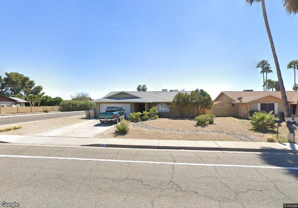 4901 W Mountain View Rd, Glendale, AZ 85302 - photo 1