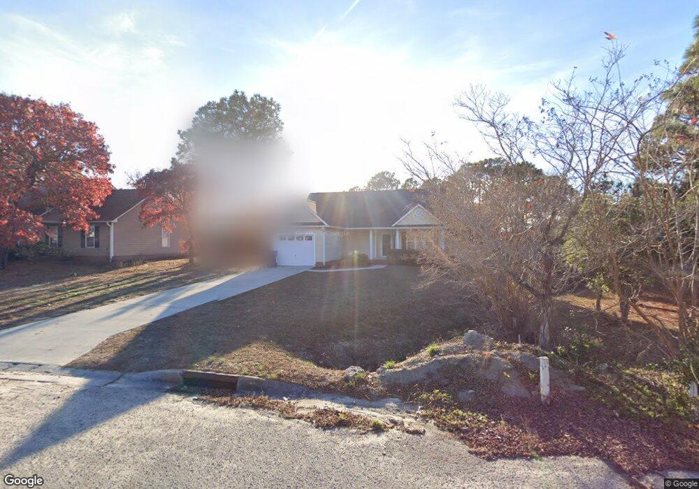 6308 Standsberry Ln, Wilmington, NC 28412 - photo 1