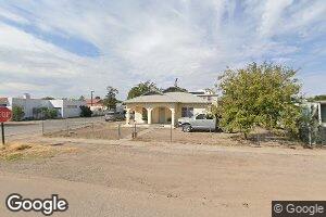 311 Wilson St, Hatch, NM 87937