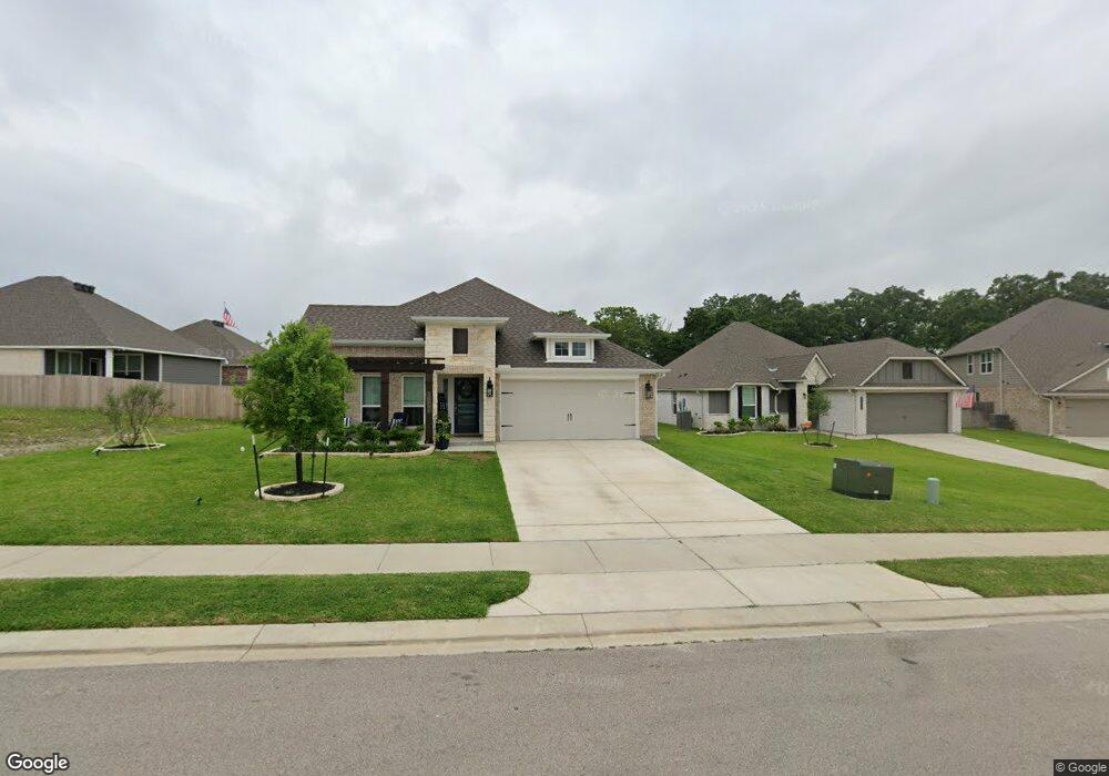 10608 Scarlet Peak Ct, College Station, TX 77845 - photo 1