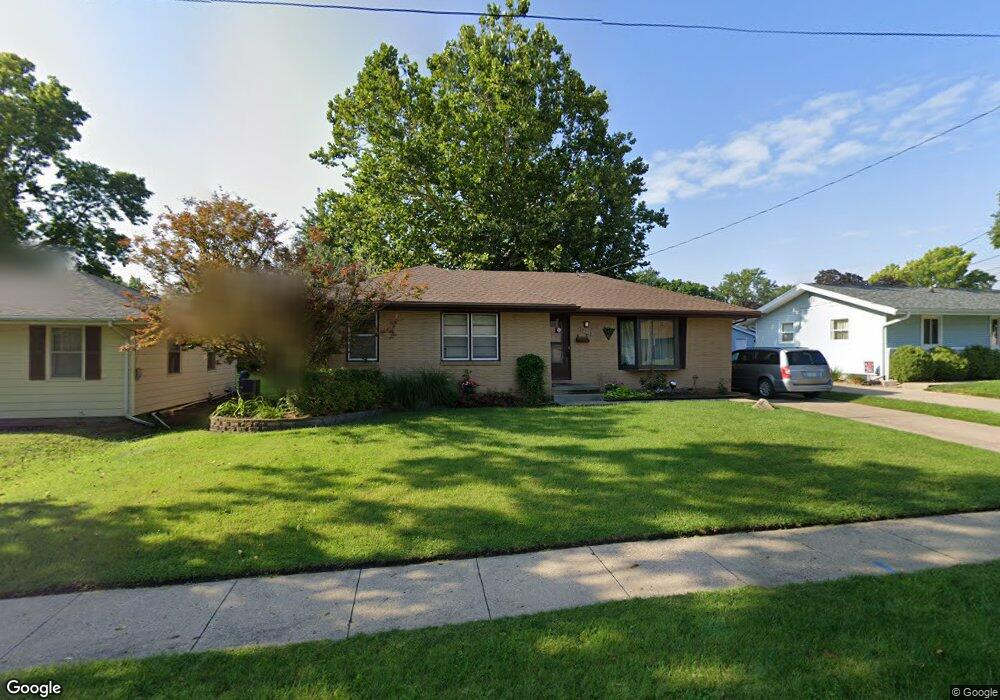 3218 Lindlavista Way, Des Moines, IA 50310 - photo 1