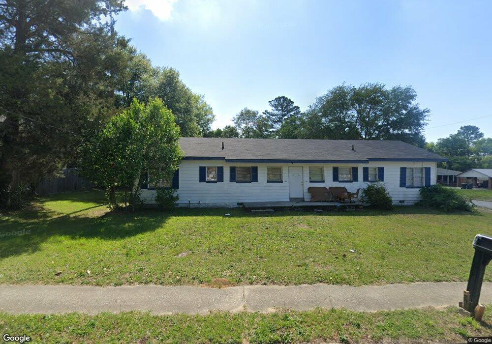 1592 Edna Place, Macon, GA 31204 - photo 1