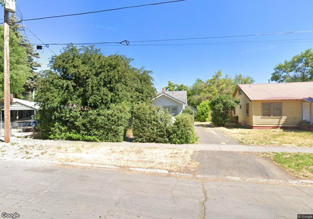 2419 Reclamation Ave, Klamath Falls, OR 97601 - photo 1