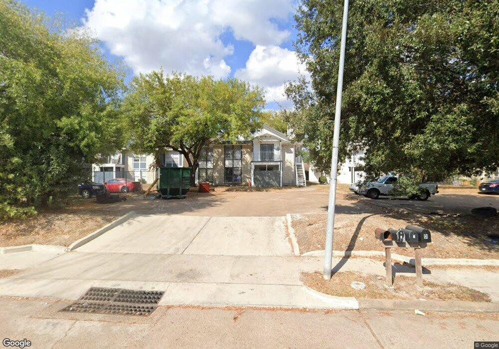 6114 W Mount Houston Rd, Houston, TX 77088 - photo 1