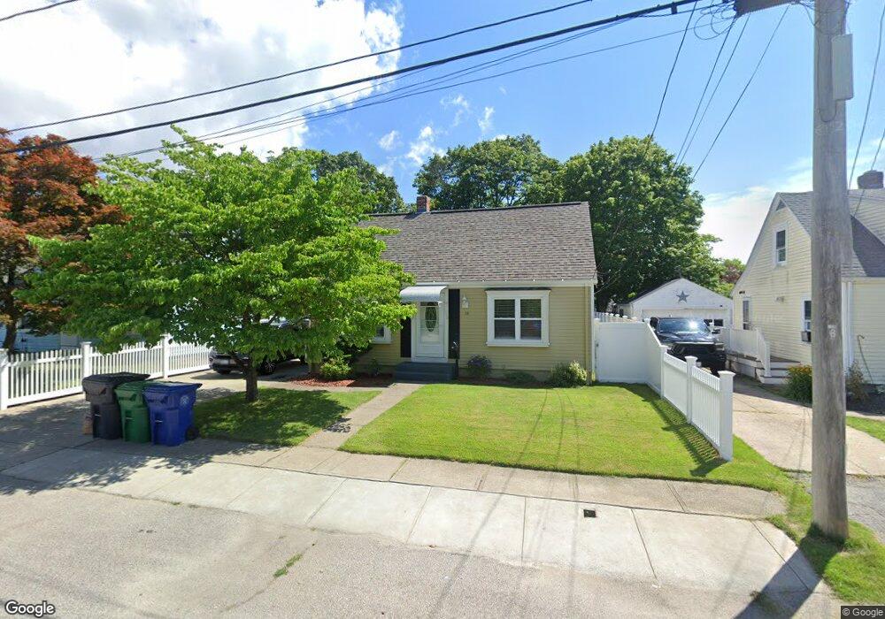 18 Deacon Ave, Warwick, RI 02886 - photo 1