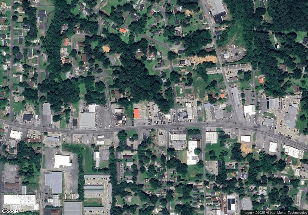 1617 E Morris St, Dalton, GA 30721 - photo 1