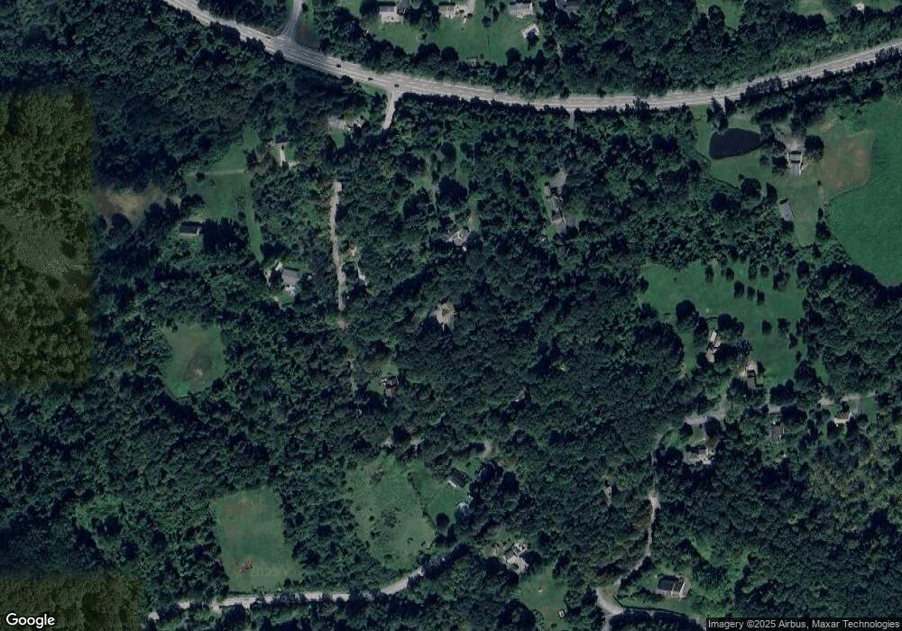 109 S Harmony Hill Rd, Pawling, NY 12564 - photo 1