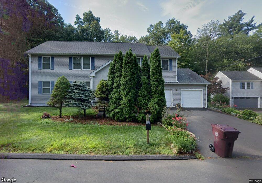 43 Sunset Dr, Unionville, CT 06085 - photo 1