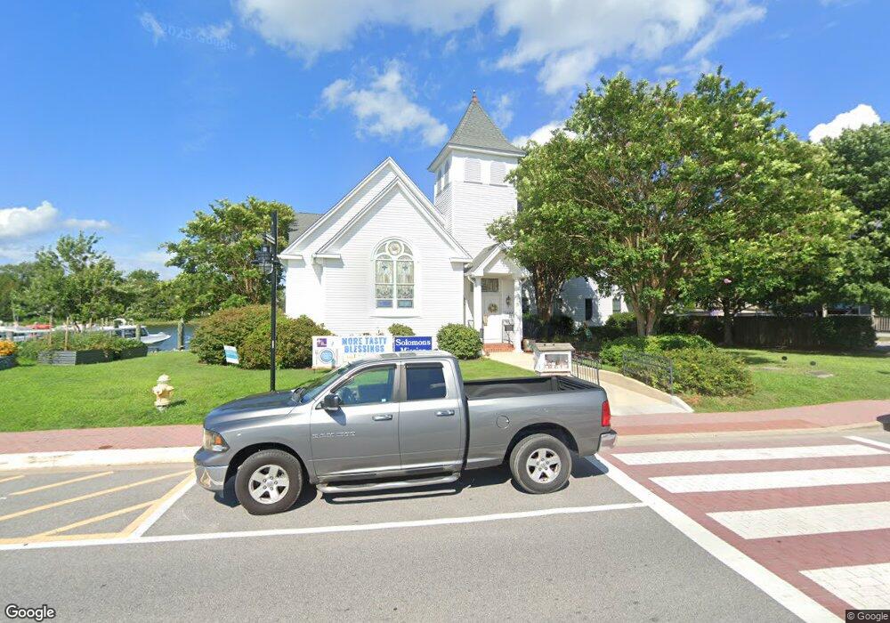 14454 Solomons Island Rd S, Solomons, MD 20688 - photo 1