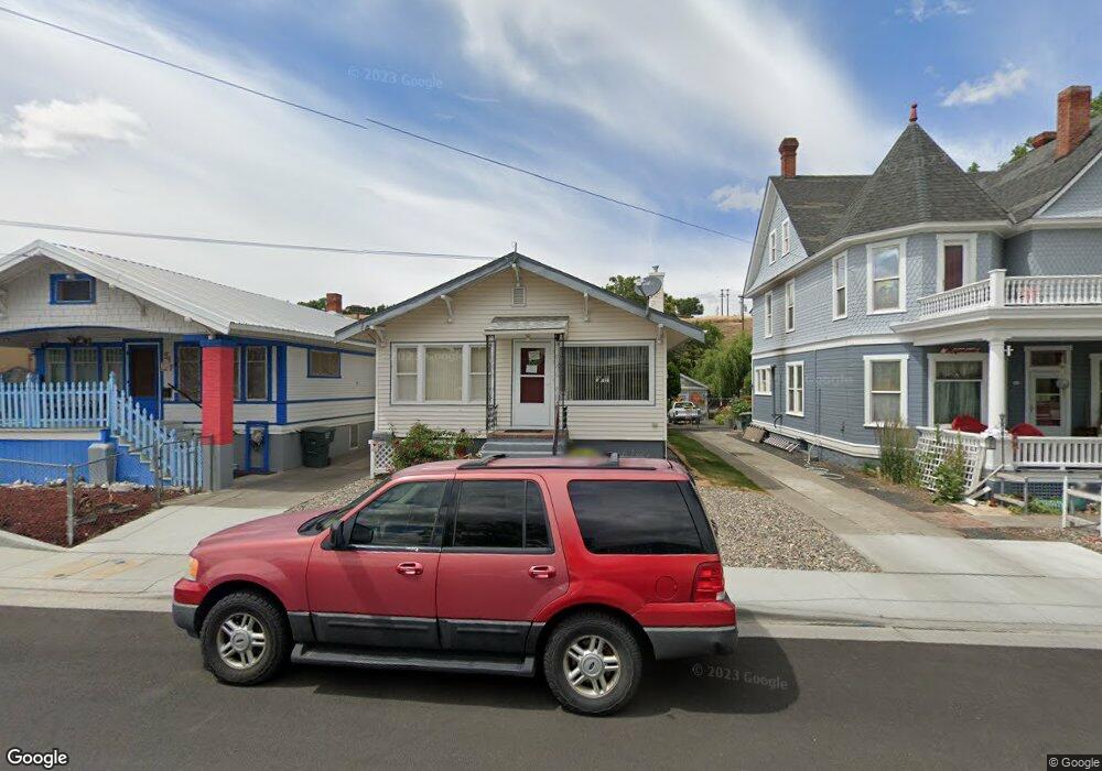 519 SE Byers Ave, Pendleton, OR 97801 - photo 1