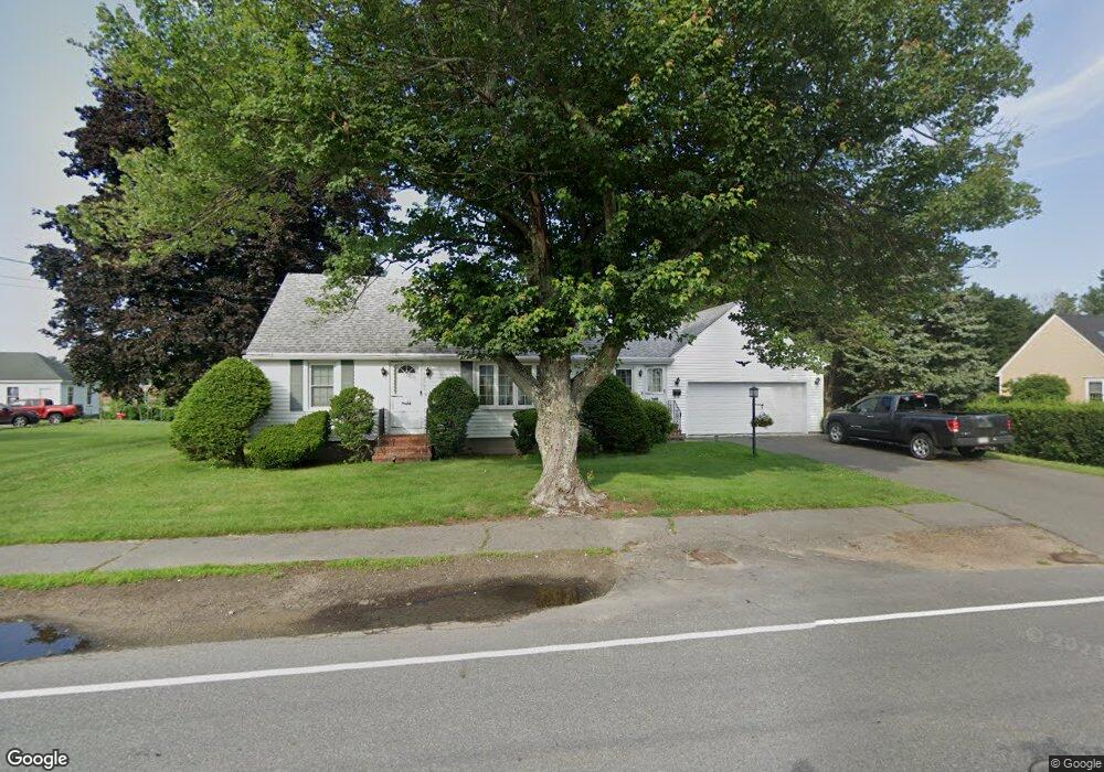 131 N Broadway, Haverhill, MA 01832 - photo 1