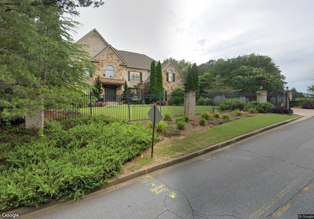 4003 Oak Forest Dr NE, Marietta, GA 30062 - photo 1