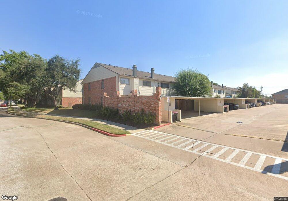 14295 Misty Meadow Ln, Houston, TX 77079 - photo 1