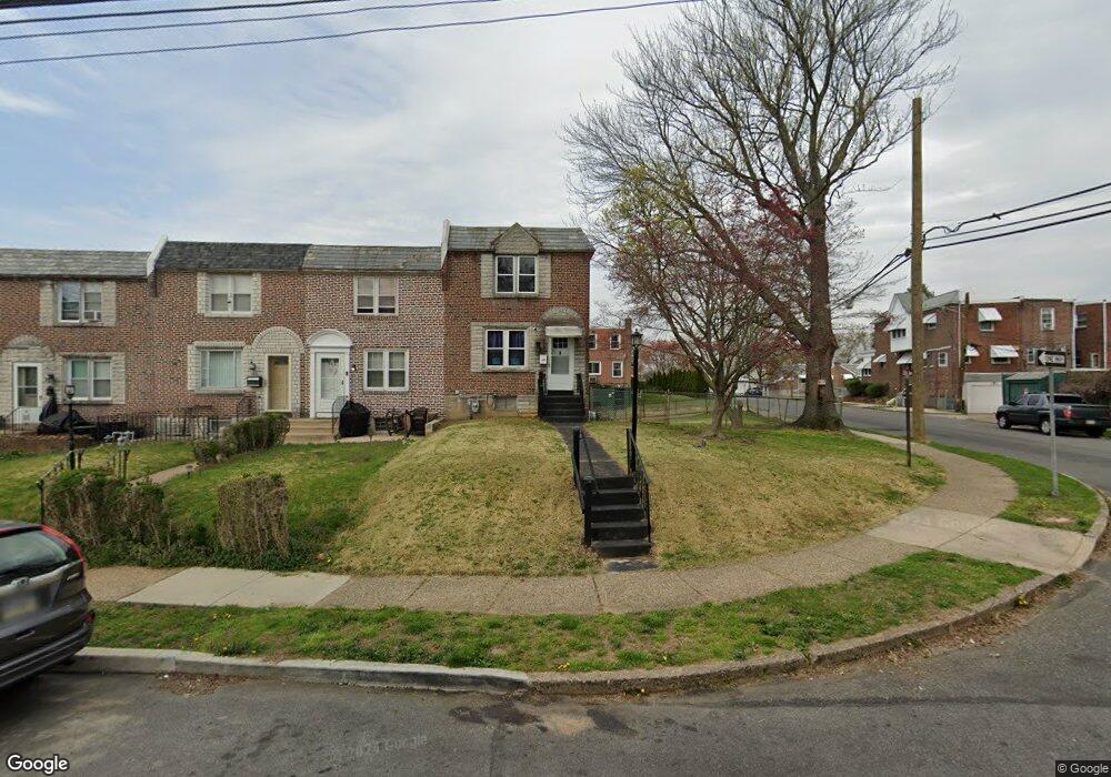 502 S 2nd St, Darby, PA 19023 - photo 1