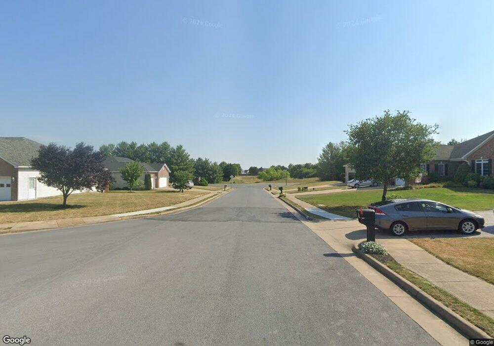 0 Latigo Ct, Stephens City, VA 22655 - photo 1