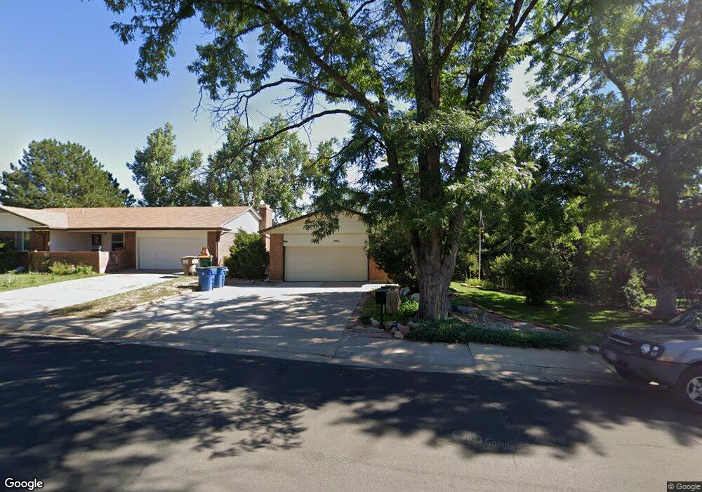 15381 E 8th Ave, Aurora, CO 80011 - photo 1