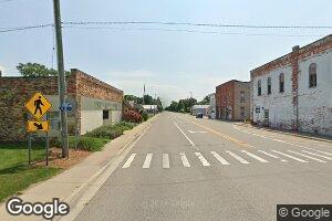 9410 Michigan 25, Fairgrove, MI 48733
