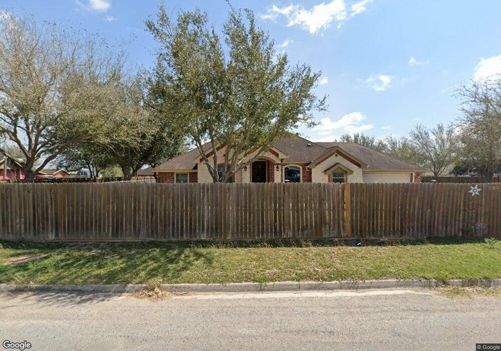 5002 Margarita St, Donna, TX 78537 - photo 1