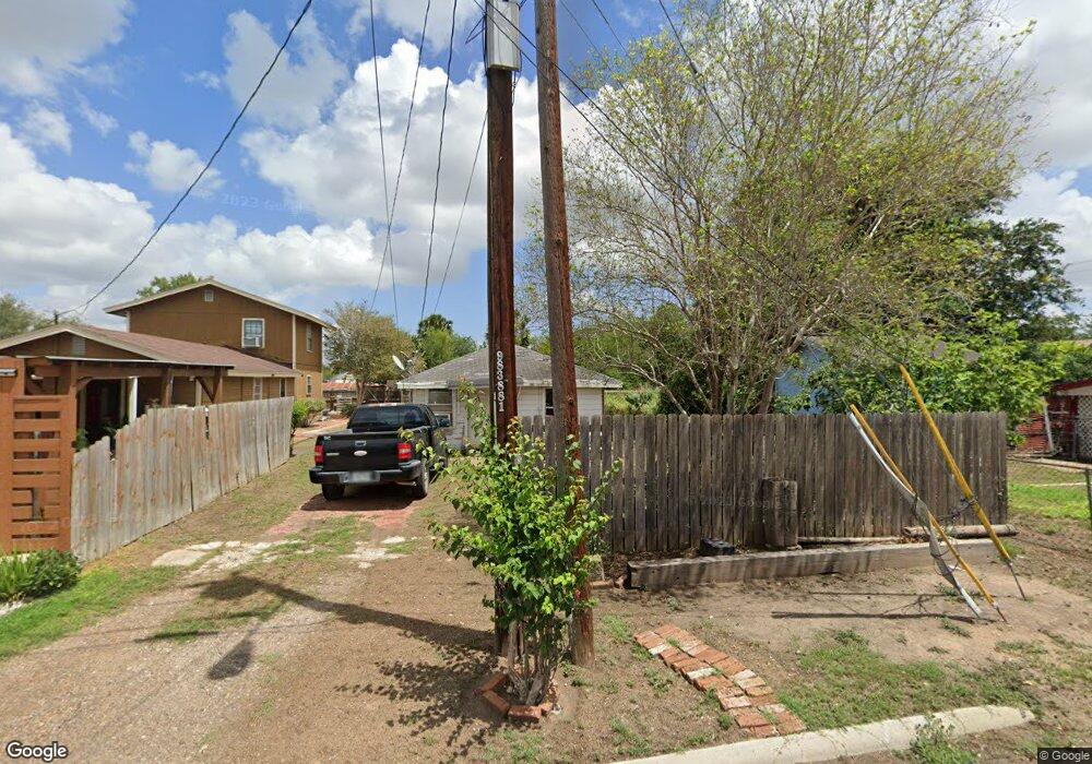 718 S 23rd St, Donna, TX 78537 - photo 1