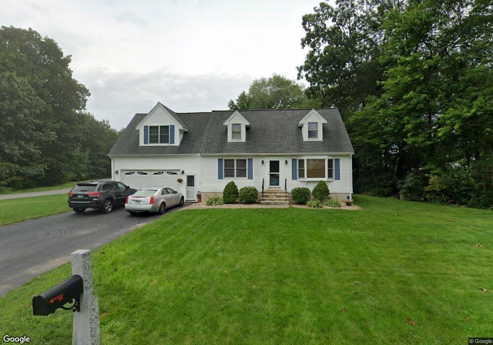 4 Ivangile Rd, Salem, NH 03079 - photo 1