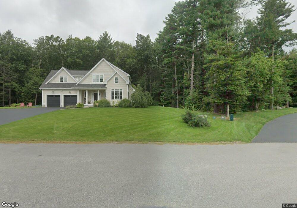 5 Barbaras Way, Stratham, NH 03885 - photo 1