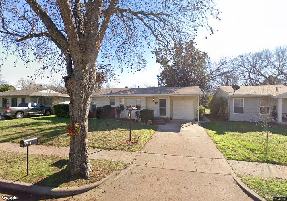 416 Wanda Way, Hurst, TX 76053 - photo 1