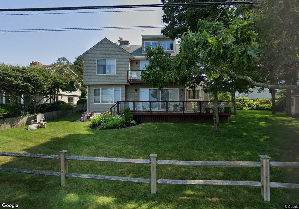 71 West Ave, Marion, MA 02738 - photo 1