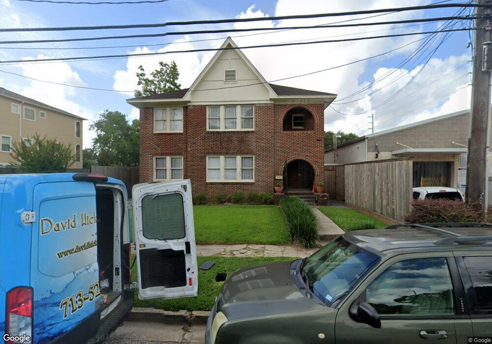 1807 Welch St, Houston, TX 77006 - photo 1