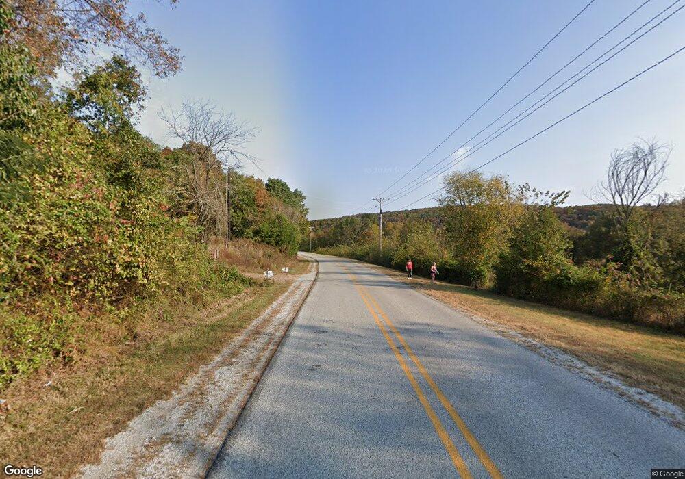 Tract 18 Whitehouse Rd, Fayetteville, AR 72701 - photo 1