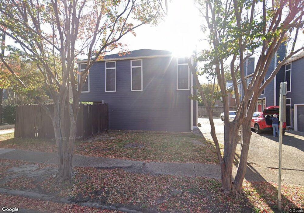 815 Ridgeway St unit 815, Dallas, TX 75214 - photo 1