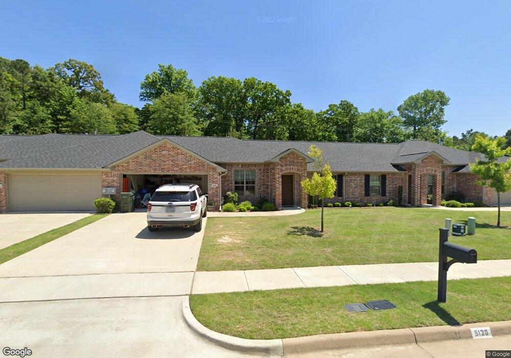 5130 Shiloh Ridge Dr, Tyler, TX 75703 - photo 1