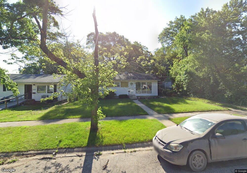 4069 Ohio St, Gary, IN 46409 - photo 1