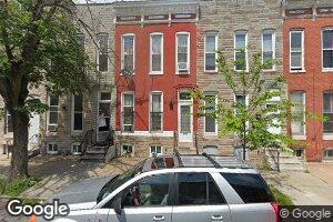 2027 Division St, Baltimore, MD 21217