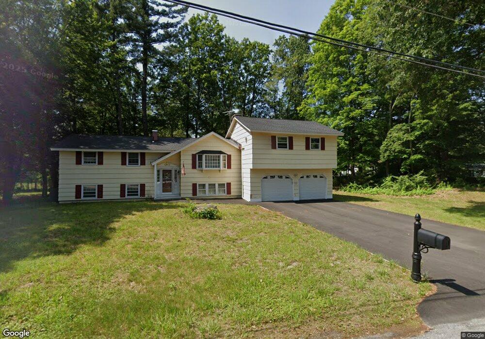 1 Dunloggin Dr, MerriMacK, NH 03054 - photo 1