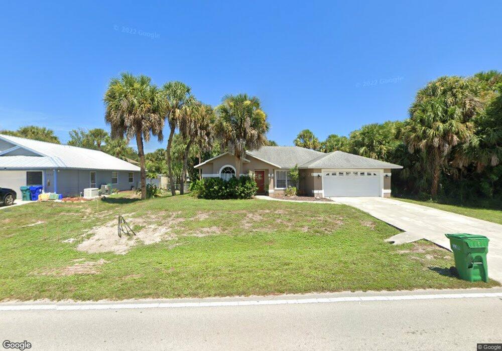 1626 Barber St, Sebastian, FL 32958 - photo 1